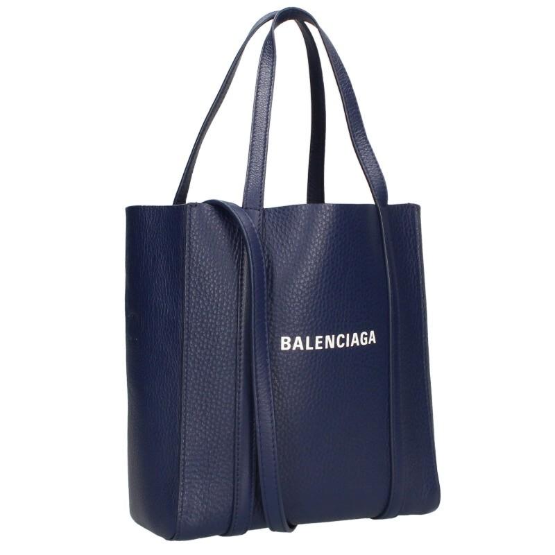 バレンシアガ サイズ:XXS  551815 エブリデイXXS 2wayトートバッグ 中古 BS99 BALENCIAGA（バレンシアガ） サイズ:XXS 551815 エブリデイXXS 2way