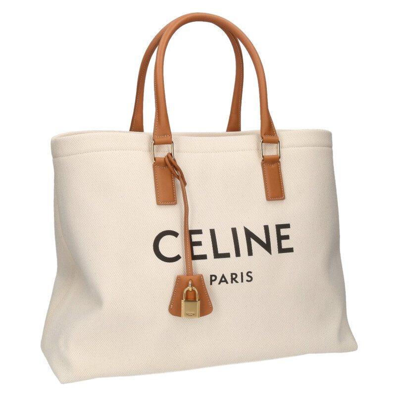 APD07 セリーヌ ホリゾンタル ハンドバッグ ポーチ付き CELINE（セリーヌ） ショルダーバッグ HORIZONTAL POUCH ホリゾンタル