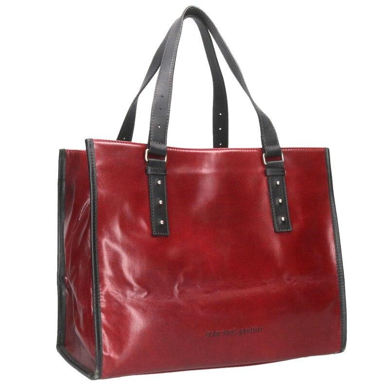 Jean Paul Gaultier（ジャンポール・ゴルチエ） ヴィンテージレザー