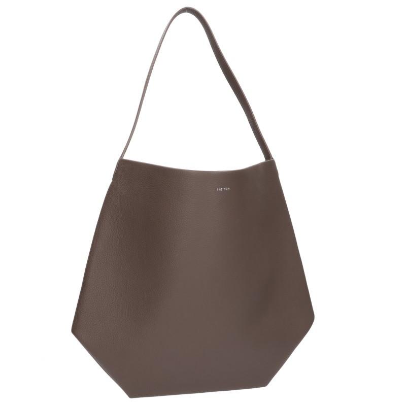 【限定値下げ】THE ROW N/Sパークトート ラージ カーフスキン THE ROW（ザ ロウ） LARGE N S PARK TOTE ラージ パークトート カーフ
