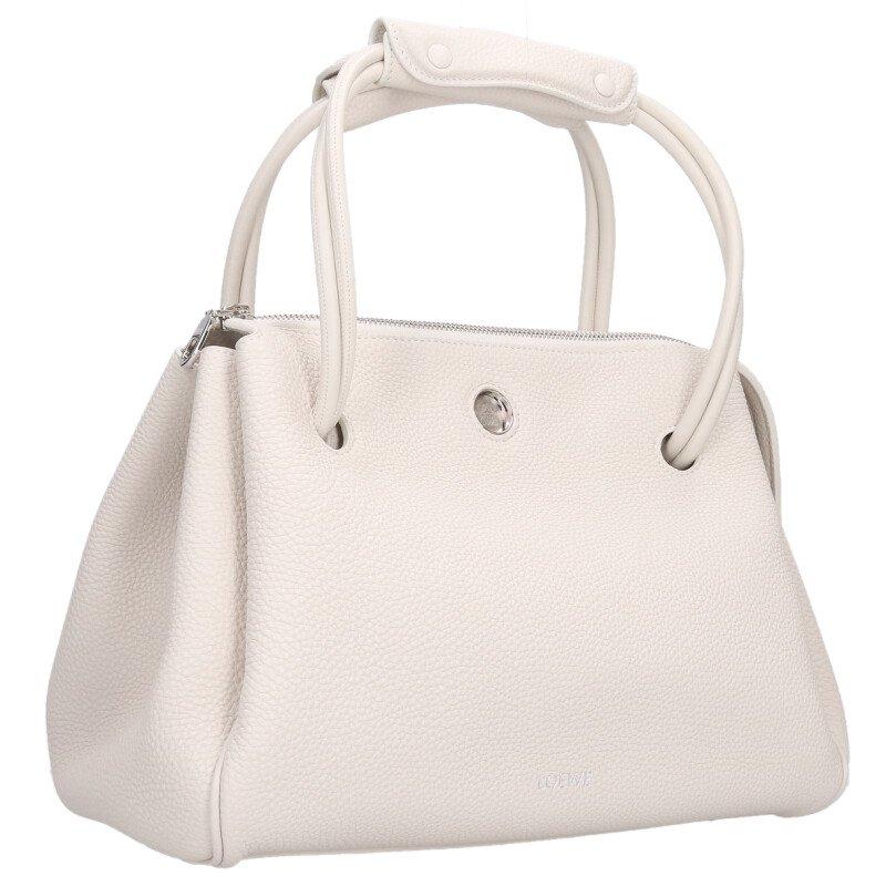 LOEWE（ロエベ） マドリードバッグ ミディアム サプルグレインカーフ