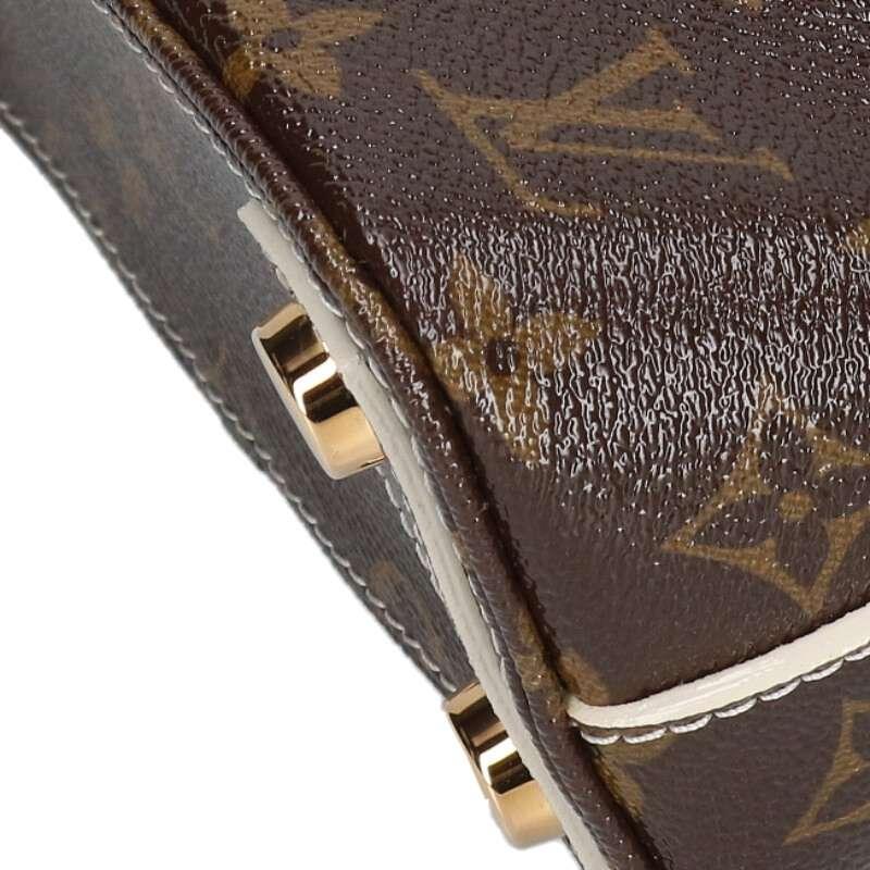 LOUIS VUITTON（ルイ・ヴィトン） ハンドバッグ M40599 ロックイットBB 