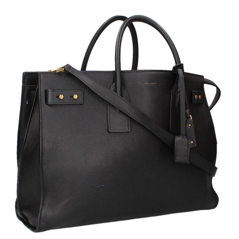 サンローラン サックドジュール　【631526 】 SAINT LAURENT サンローランパリ 631526 ラージ サック ド ジュール