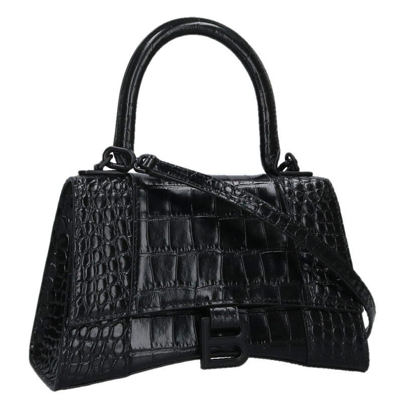 BALENCIAGA（バレンシアガ） アワーグラス スモール 593546 カーフ