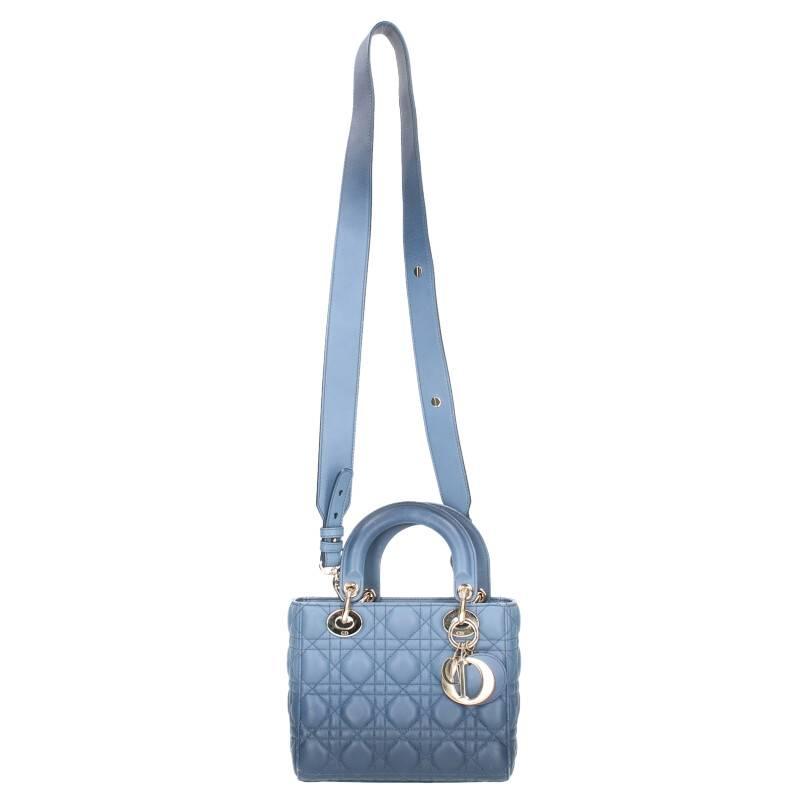 Christian Dior クリスチャンディオール ショルダーバッグ LADY Christian Dior クリスチャンディオール ショルダーバッグ LADY