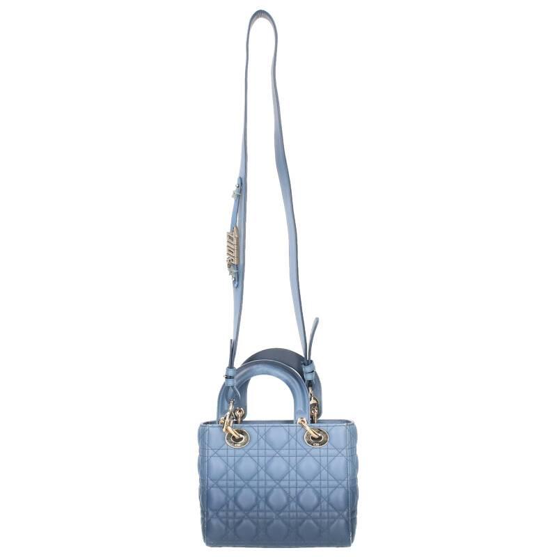 Christian Dior クリスチャンディオール ショルダーバッグ LADY Christian Dior クリスチャンディオール ショルダーバッグ LADY