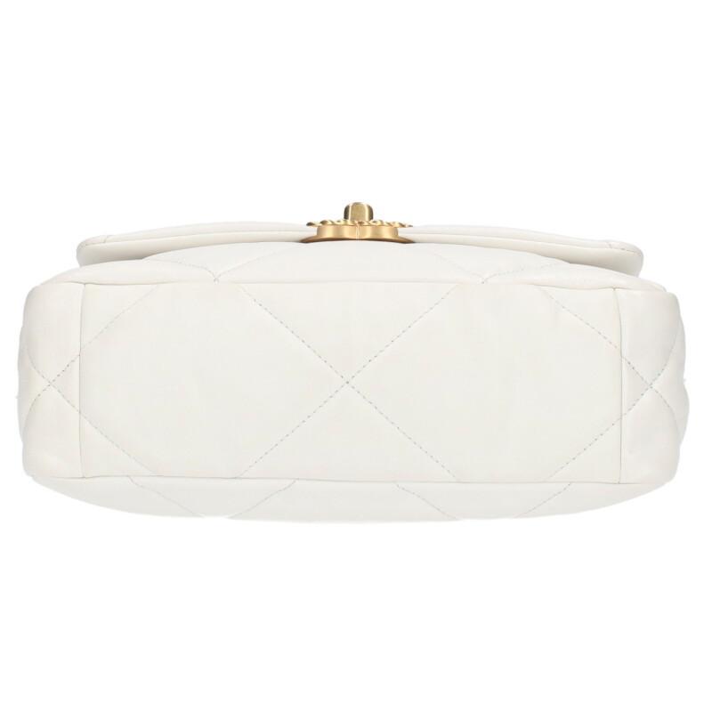 CHANEL シャネル ショルダーバッグ CHANEL19 サイズ:ミディアム CHANEL シャネル ショルダーバッグ CHANEL19 サイズ:ミディアム