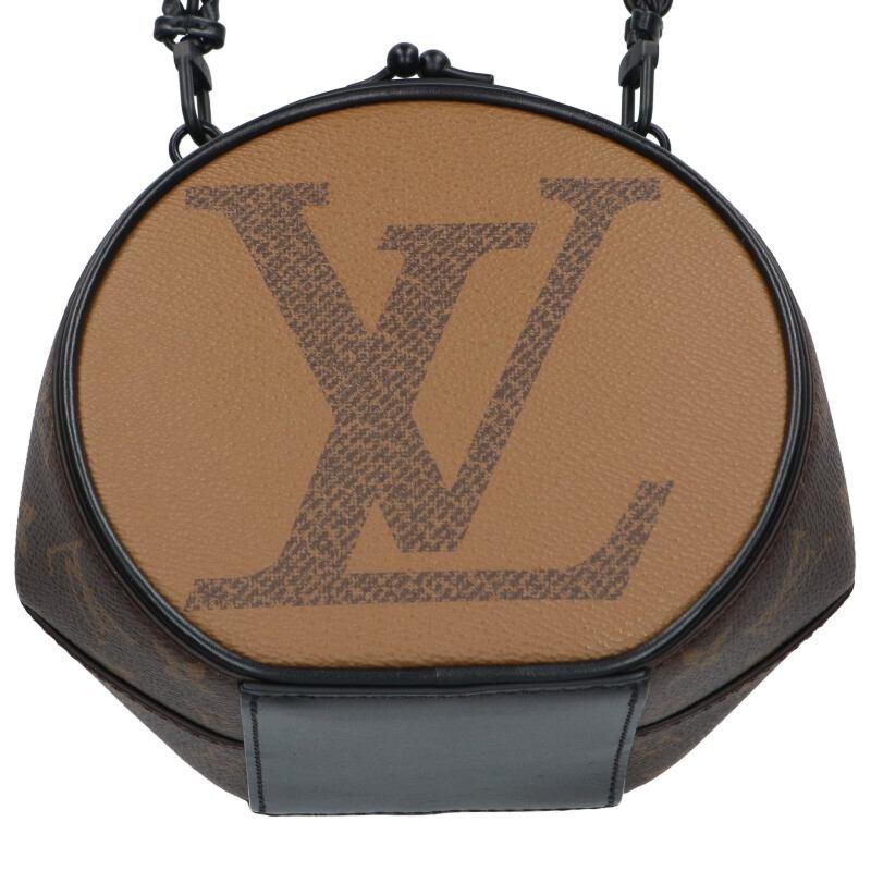 LOUIS VUITTON（ルイ・ヴィトン） ショルダーバッグ M45280 ブルシコ