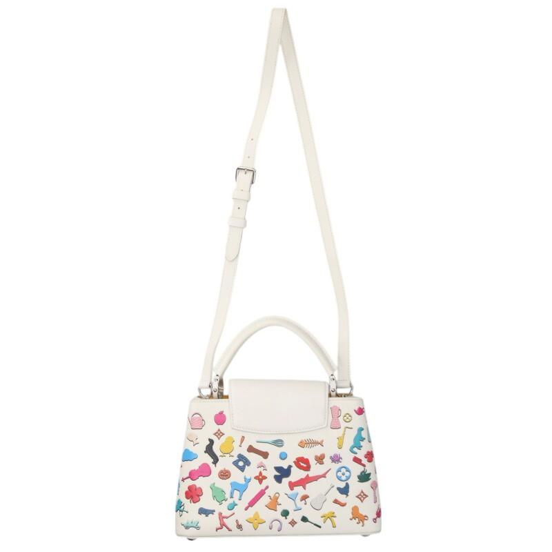 LOUIS VUITTON（ルイ・ヴィトン） アーティ―コレクション M59650
