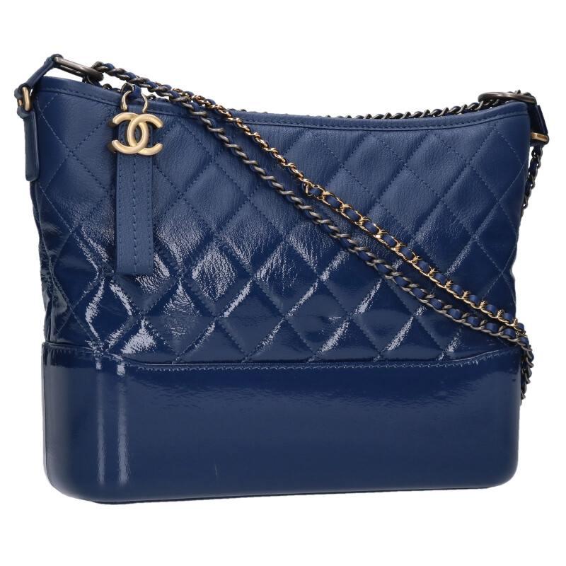 CHANEL（シャネル） ショルダーバッグ ガブリエル ドゥ カーフスキン 