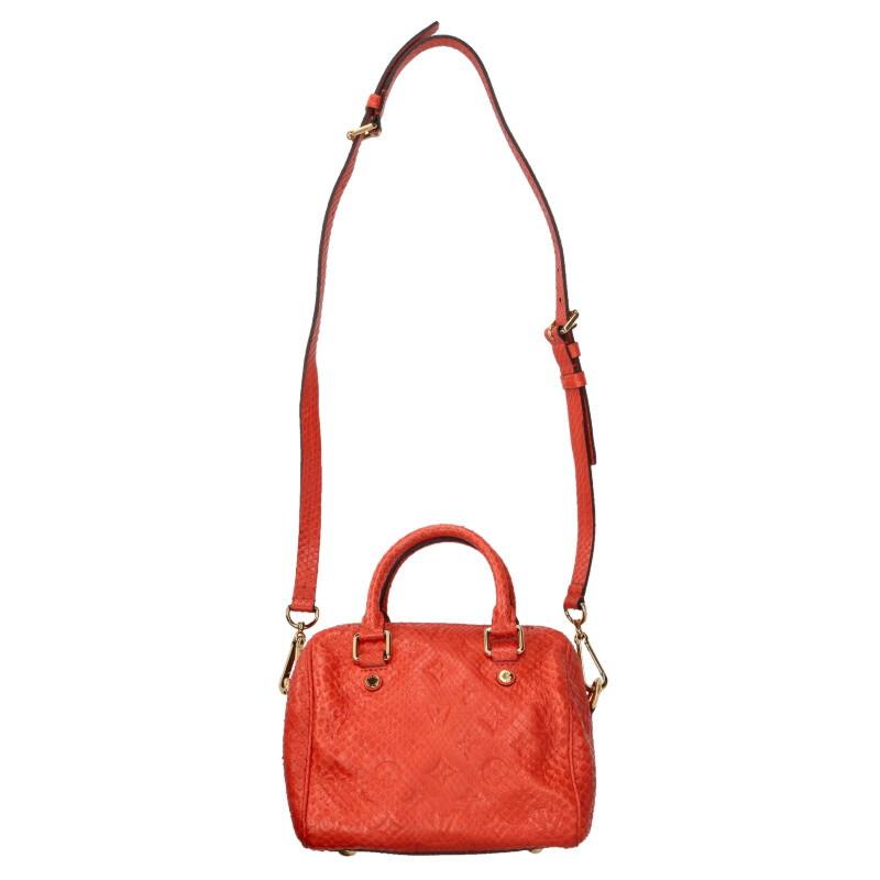LOUIS VUITTON（ルイ・ヴィトン） サイズ:20 スピーディ20 バンド