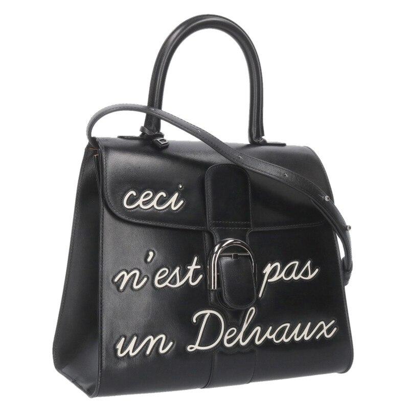 デルボー サイズ:MM ルーモアMM マグリットコレクション ボックス