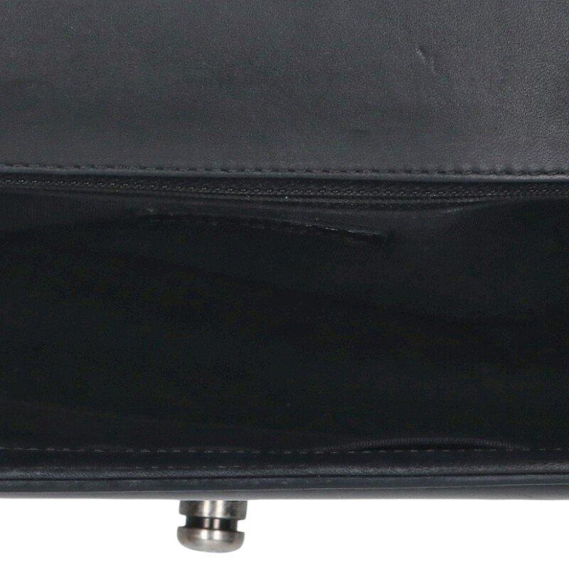 CHANEL（シャネル） ショルダーバッグ サイズ:28 ボーイシャネル28