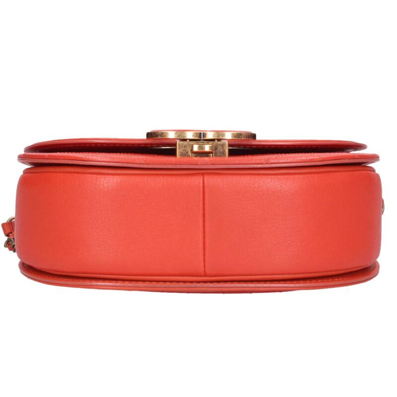 CHANEL（シャネル） ショルダーバッグ A93460 ココカーブ カーフスキン