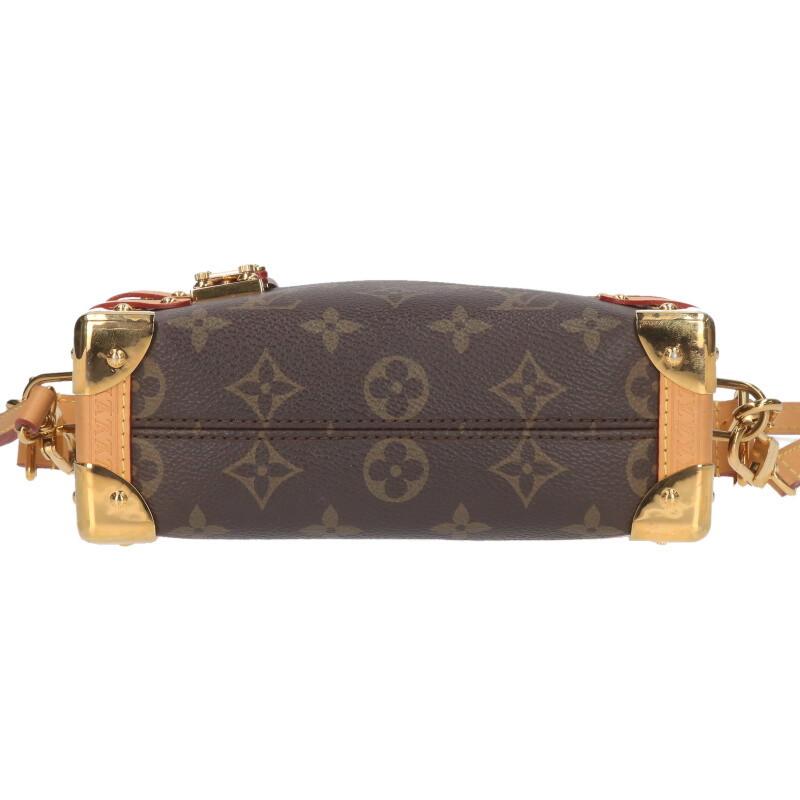LOUIS VUITTON（ルイ・ヴィトン） ショルダーバッグ サイズ:PM M46815 