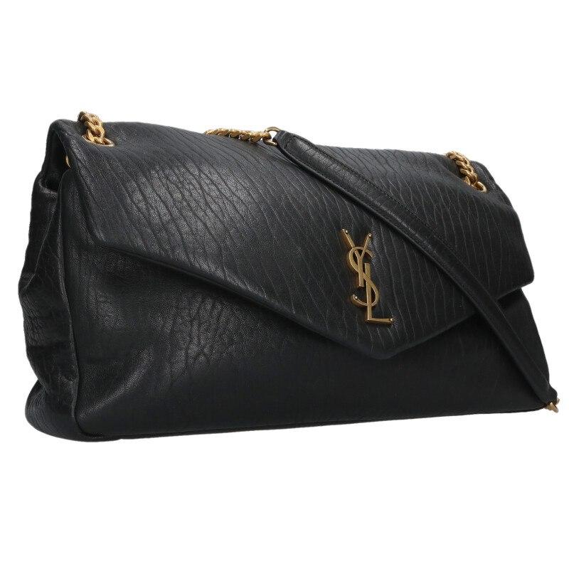 SAINT LAURENT サンローランパリ ショルダーバッグ サイズ:L 777399