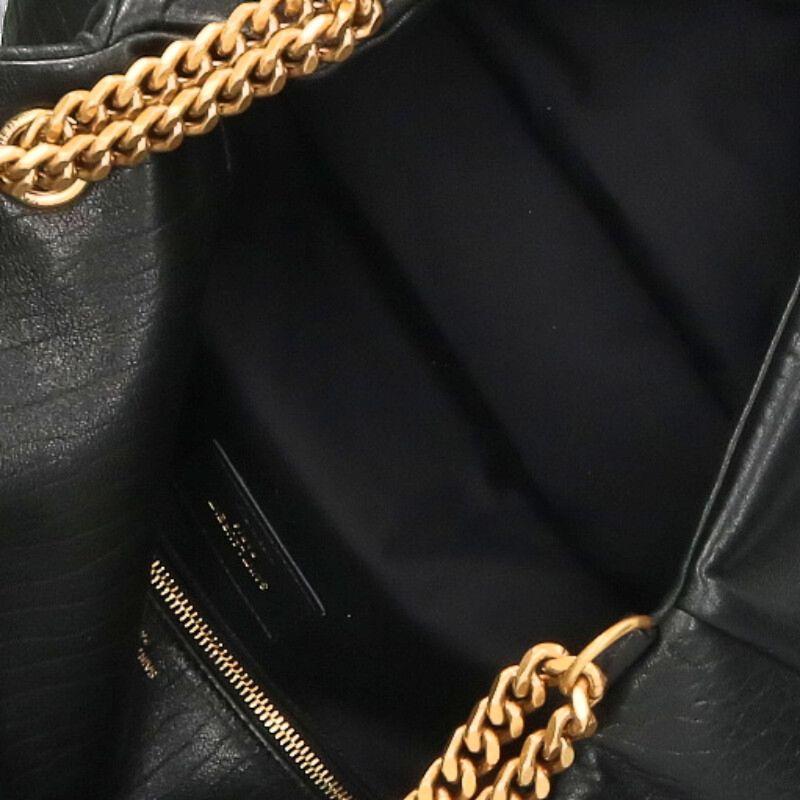 SAINT LAURENT サンローランパリ ショルダーバッグ サイズ:L 777399