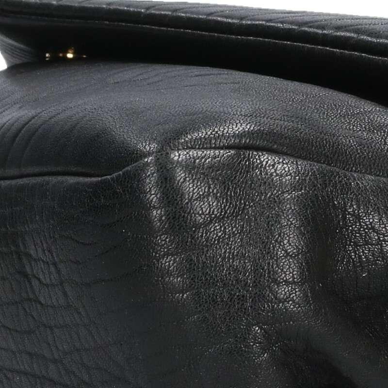 SAINT LAURENT サンローランパリ ショルダーバッグ サイズ:L 777399