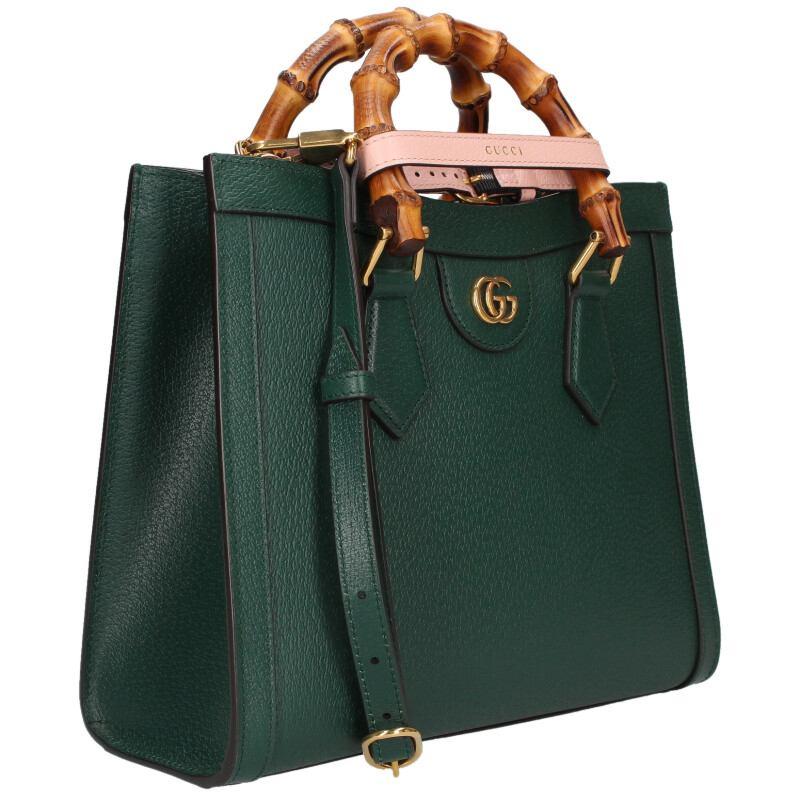 GUCCI（グッチ） ショルダーバッグ サイズ:スモール 702721 ダイアナ