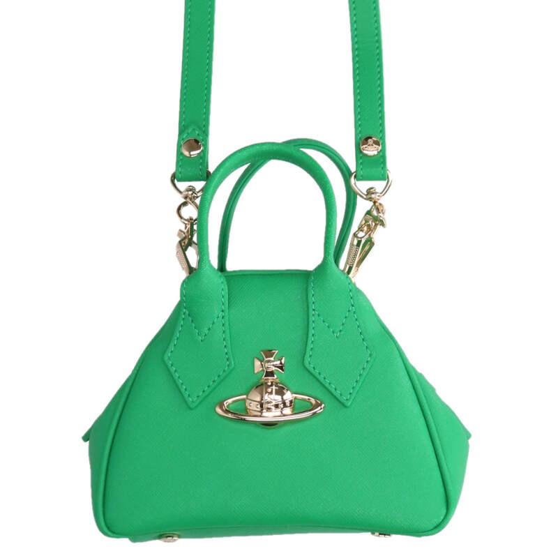 Vivienne Westwood（ヴィヴィアンウエストウッド） MINI YASMINE 