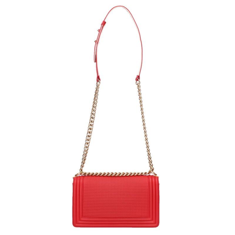 CHANEL（シャネル） WS28807 ボーイシャネル25 ラムスキンチェーン 