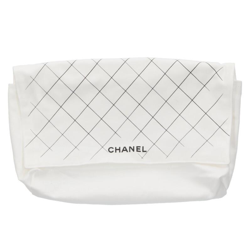 CHANEL（シャネル） マトラッセ23 G金具 ココマークデニムショルダー