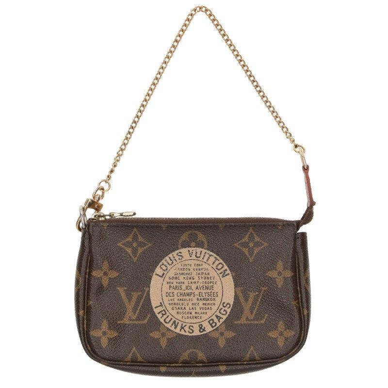 ルイヴィトン　モノグラム　ポーチ 楽天市場】ルイヴィトン ポーチ Louis Vuitton モノグラム