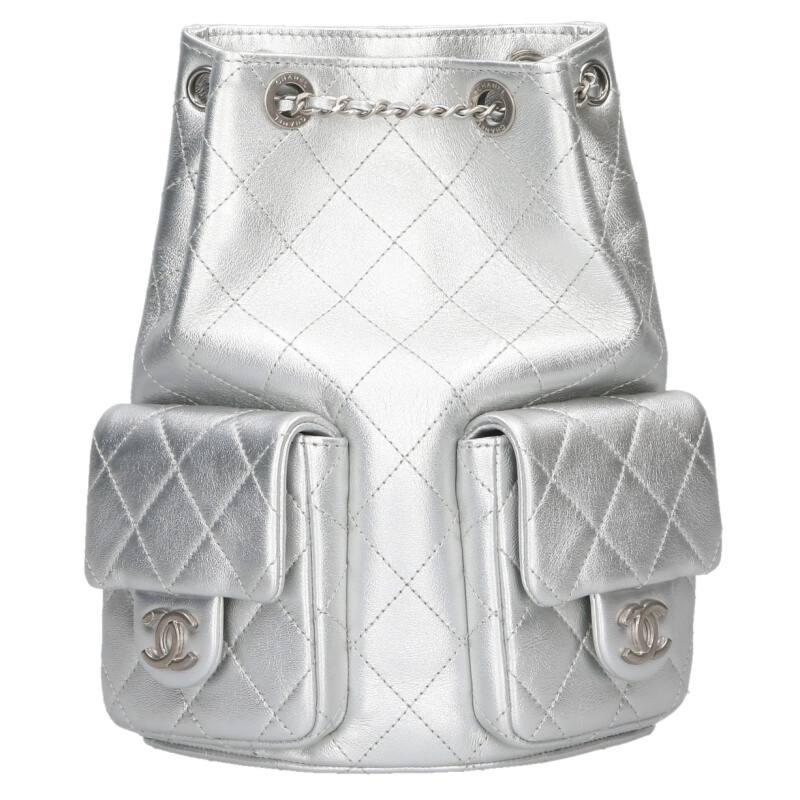 CHANEL（シャネル） バックパック AS5310 マトラッセ キルティング
