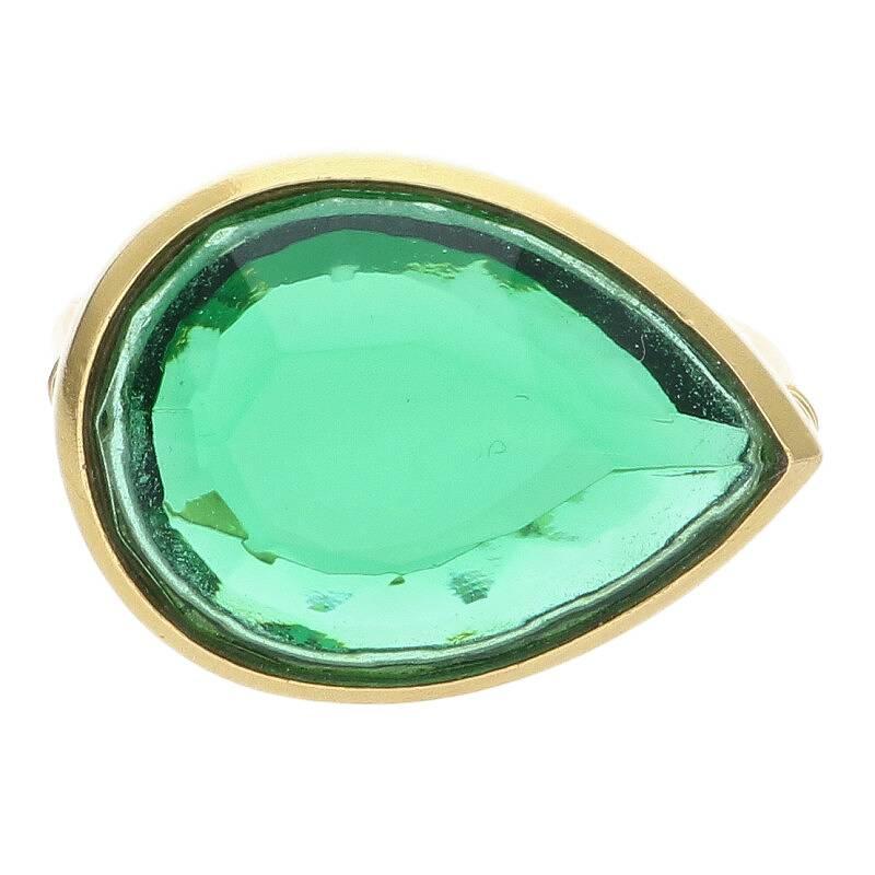 バカラ（Baccarat） マリーエレーヌドゥタイヤック サイズ:51/10号