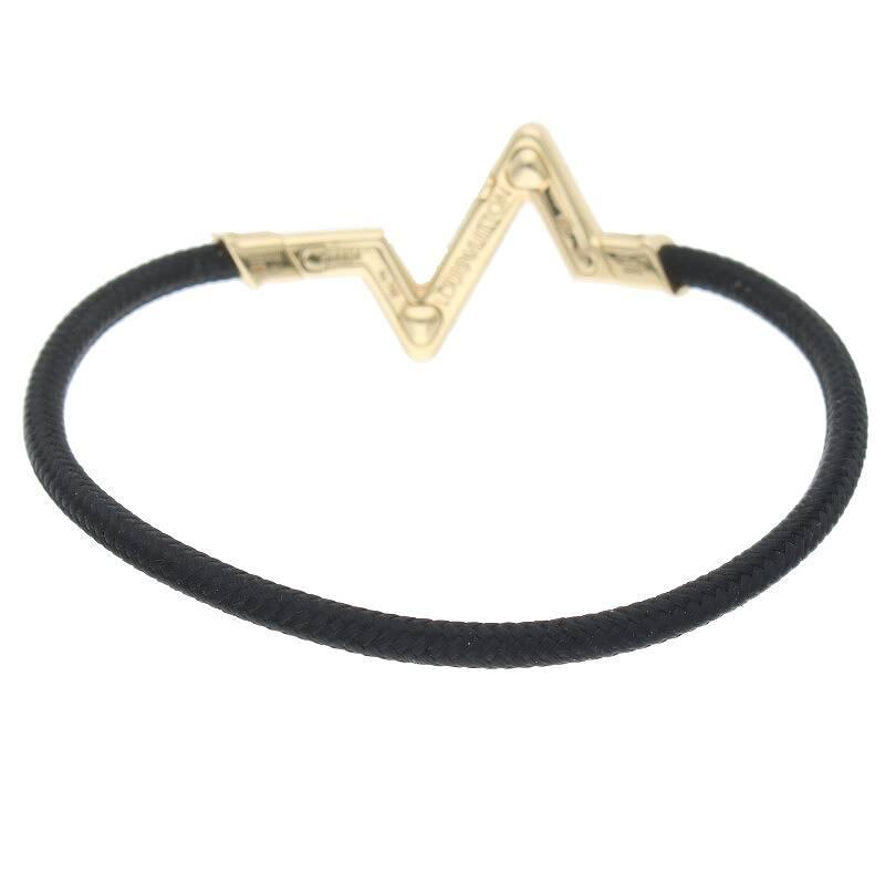 LOUIS VUITTON ルイヴィトン ブレスレット Q05413 ヴォルト LOUIS VUITTON ルイヴィトン ブレスレット Q05413 ヴォルト