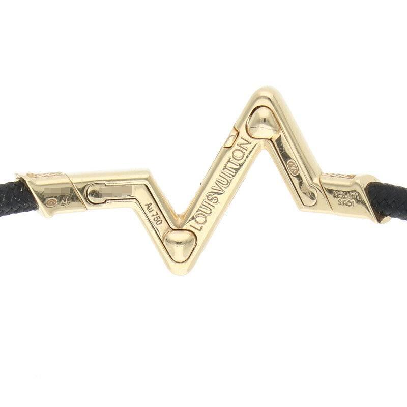 LOUIS VUITTON ルイヴィトン ブレスレット Q05413 ヴォルト LOUIS VUITTON ルイヴィトン ブレスレット Q05413 ヴォルト