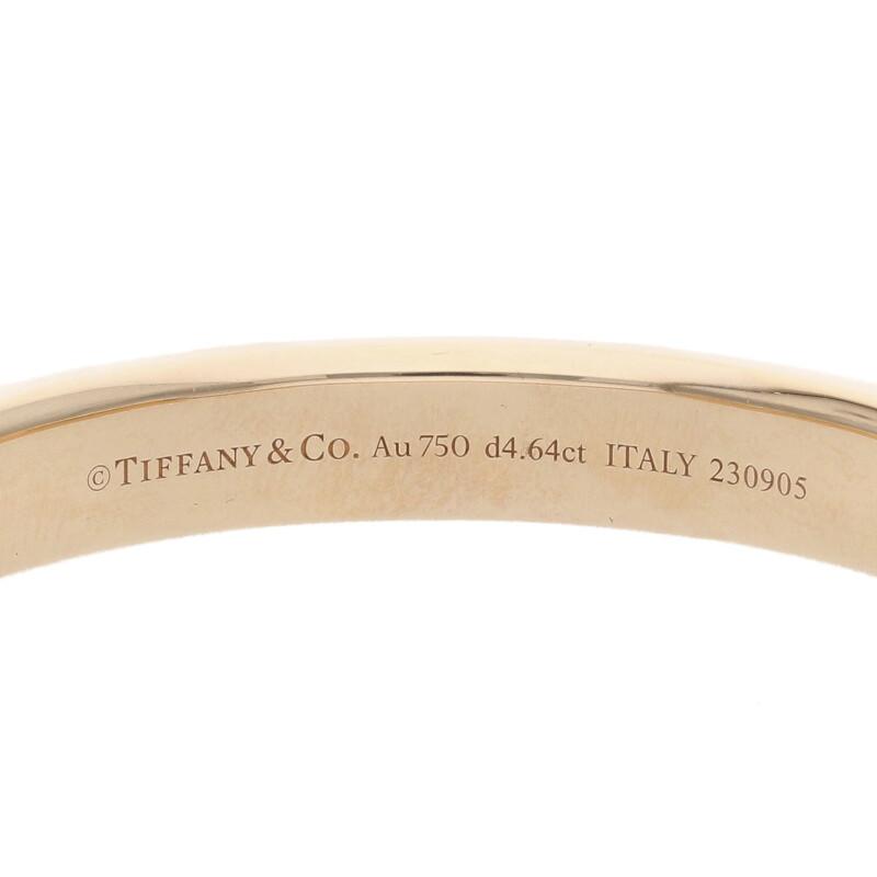 TIFFANY&Co. ティファニー ブレスレット ロック バングル サイズ TIFFANY&Co. ティファニー ブレスレット ロック バングル サイズ