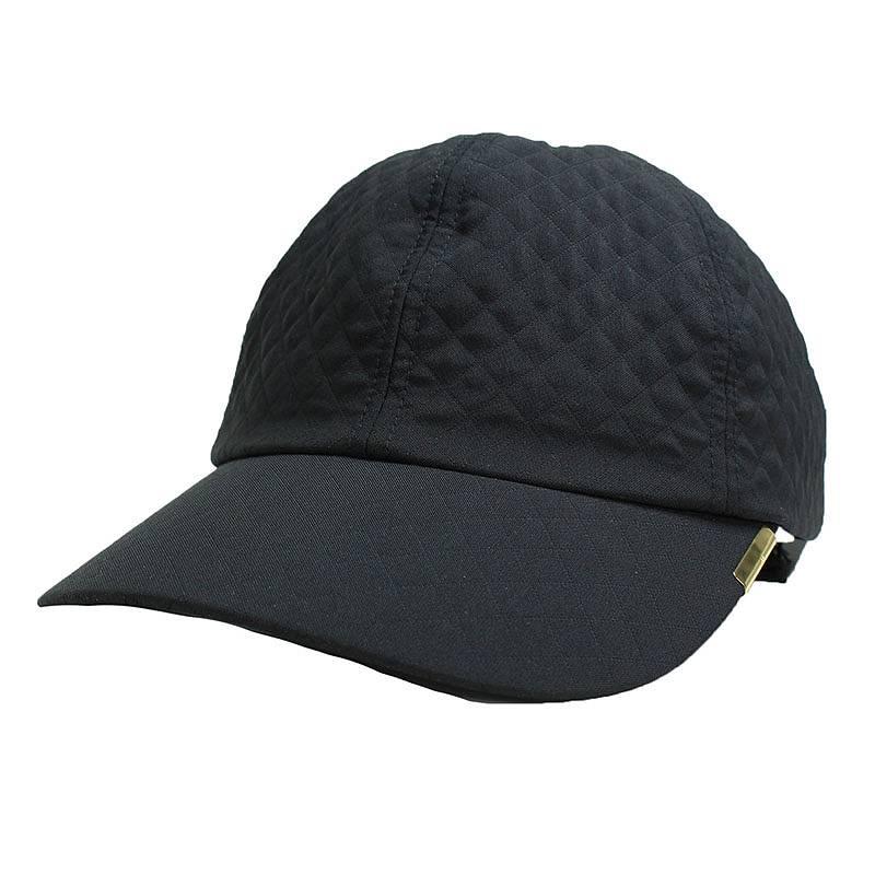 エントワフェイン ENTWURFEIN EE04-229 キルティングキャップ 中古 