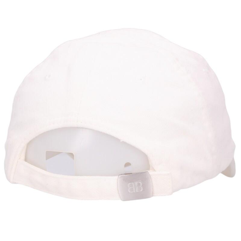 BALENCIAGA（バレンシアガ） サイズ:S 680748 410B2 刺繍ロゴベース