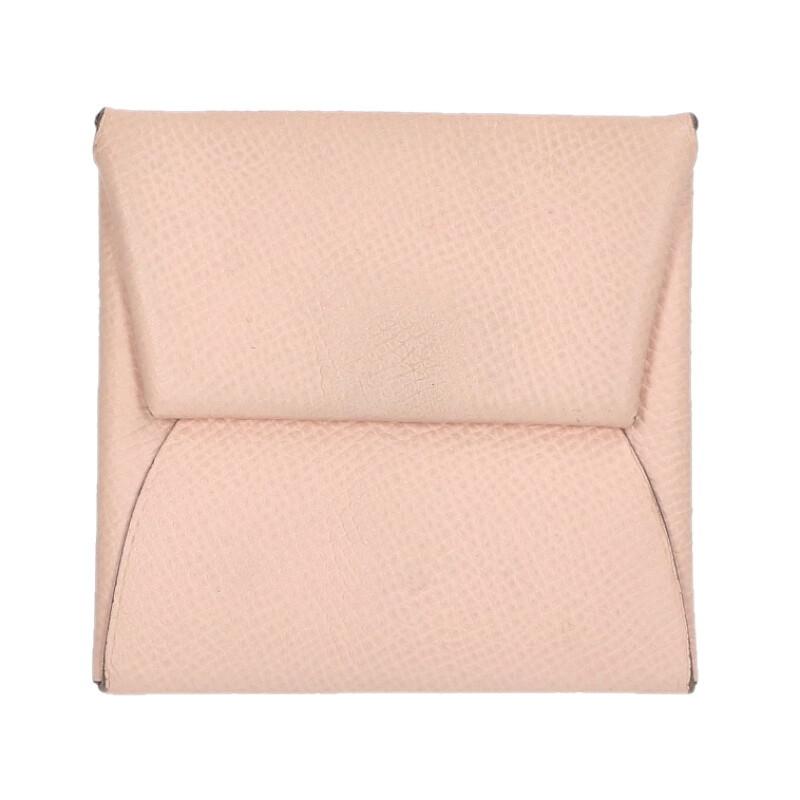 HERMES（エルメス） バスティア C刻印 エプソン レザーコインケース