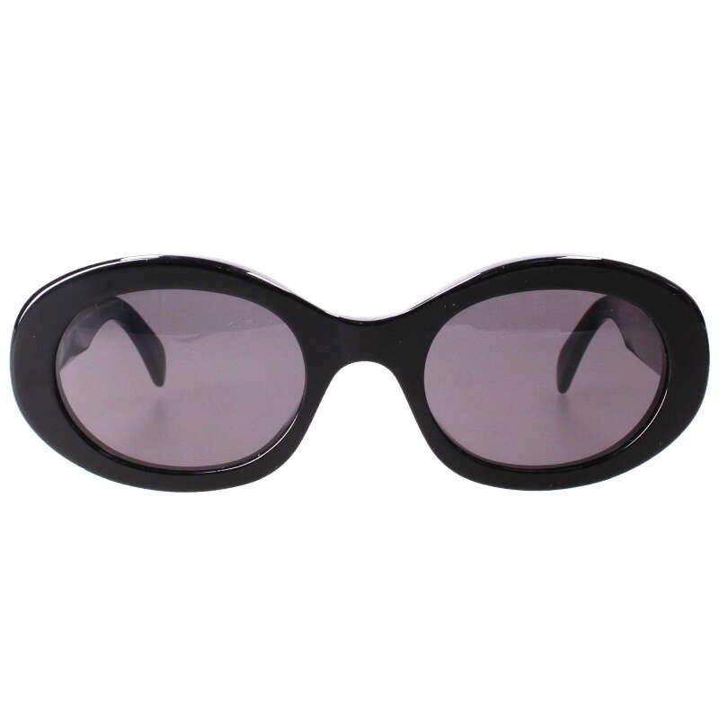 CELINE（セリーヌ） サイズ:52□22 145 CL40194U オーバルフレーム