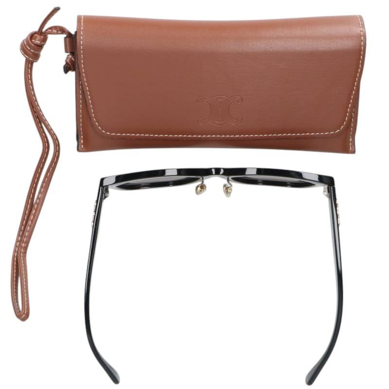 CELINE（セリーヌ） 55□18-140 CL40253F トリオンフテンプル