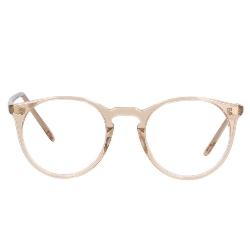 OLIVER PEOPLES（オリバーピープルズ） サイズ:48□21 145 THE ROW