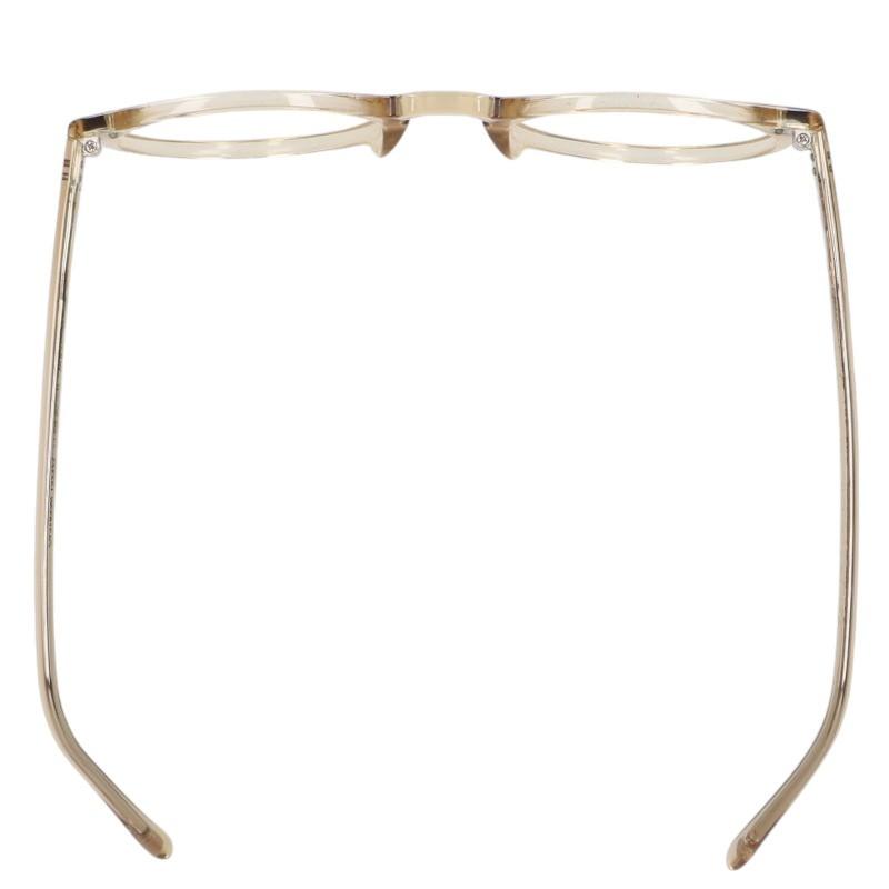 oliver peoples サングラス　クリアフレーム　オリバーピープルズ OLIVER PEOPLES（オリバーピープルズ） サイズ:48□21 145 THE ROW