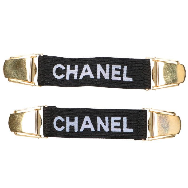 シャネル アームベルト