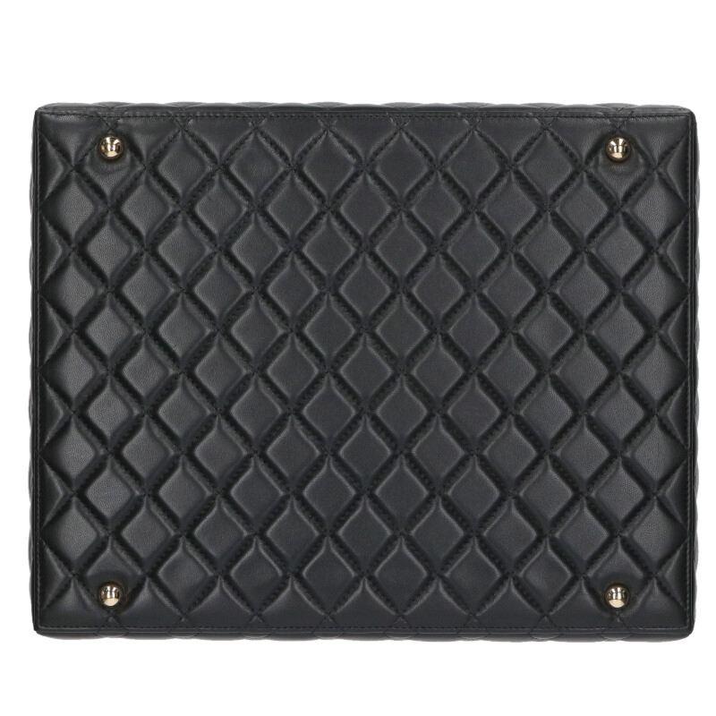 CHANEL（シャネル） Sets of 4 Minis Bags ミニバッグインキルティング