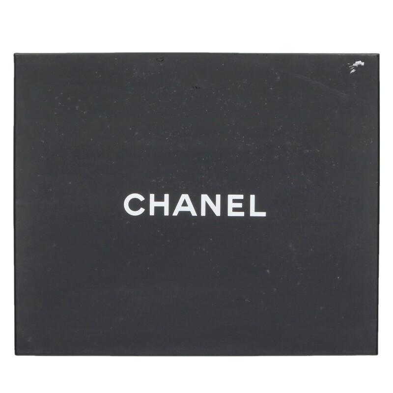 シャネル   Sets of 4 Minis Bags ミニバッグインキルティングレザケース 中古 GZ14 CHANEL（シャネル） Sets of 4 Minis Bags ミニバッグインキルティング