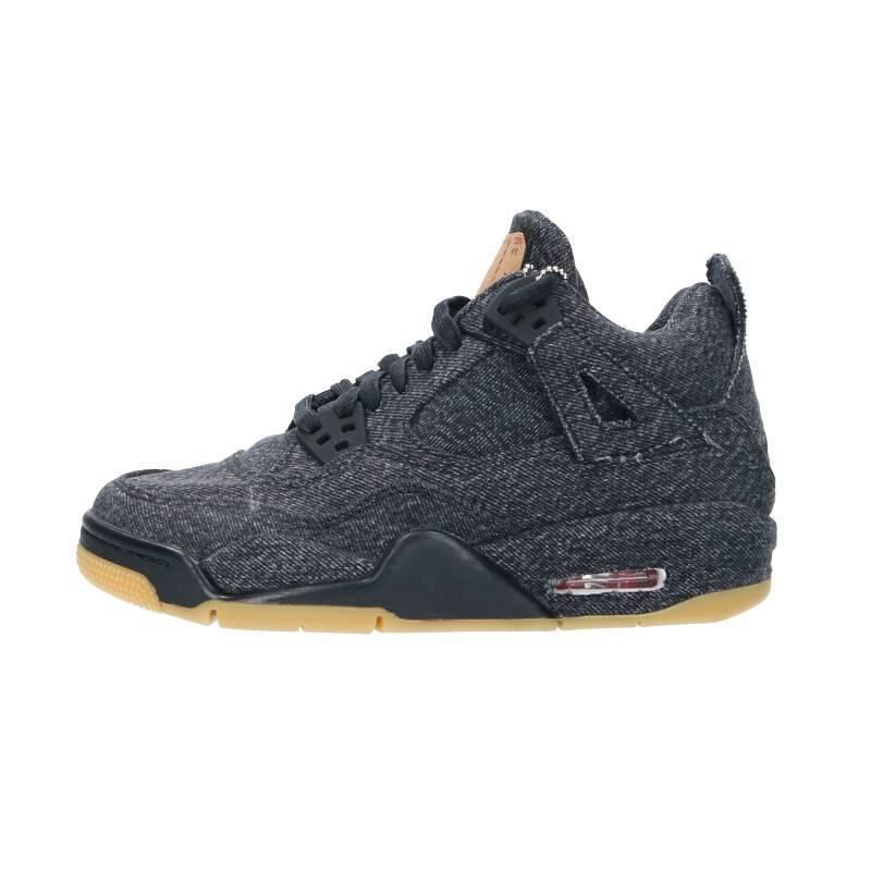 nike air jordan levis 4