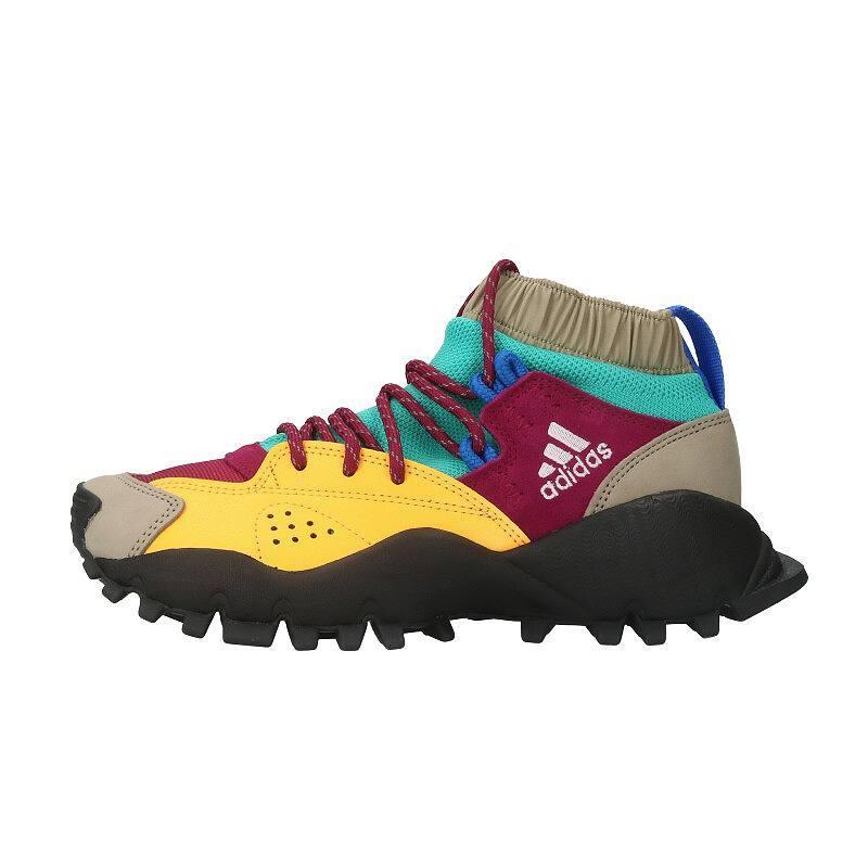 安い購入 アディダス Adidas Seeulater Og Fw9174 サイズ 22 5cm トレッキングスニーカー 中古 Bs99 1223 0217 Rinkan 通販 Yahoo ショッピング 大流行中 Skylanceronline Com