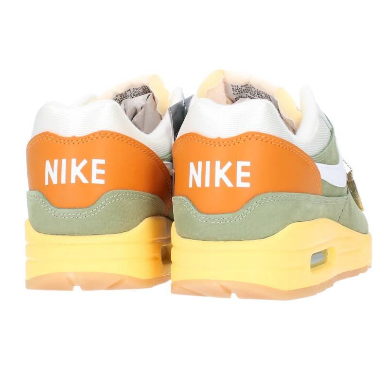 ナイキ NIKE WMNS AIR MAX 1 PRM FD0395-386 サイズ:24cm エアマックス1スニーカー 中古 BS99｜rinkan｜02