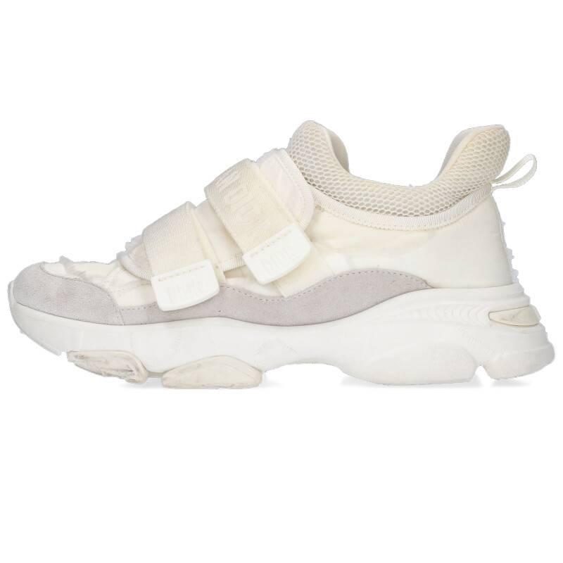 Christian Dior ロゴ D-Wander スニーカー 37 靴 Christian Dior ロゴ D-Wander スニーカー 37 靴