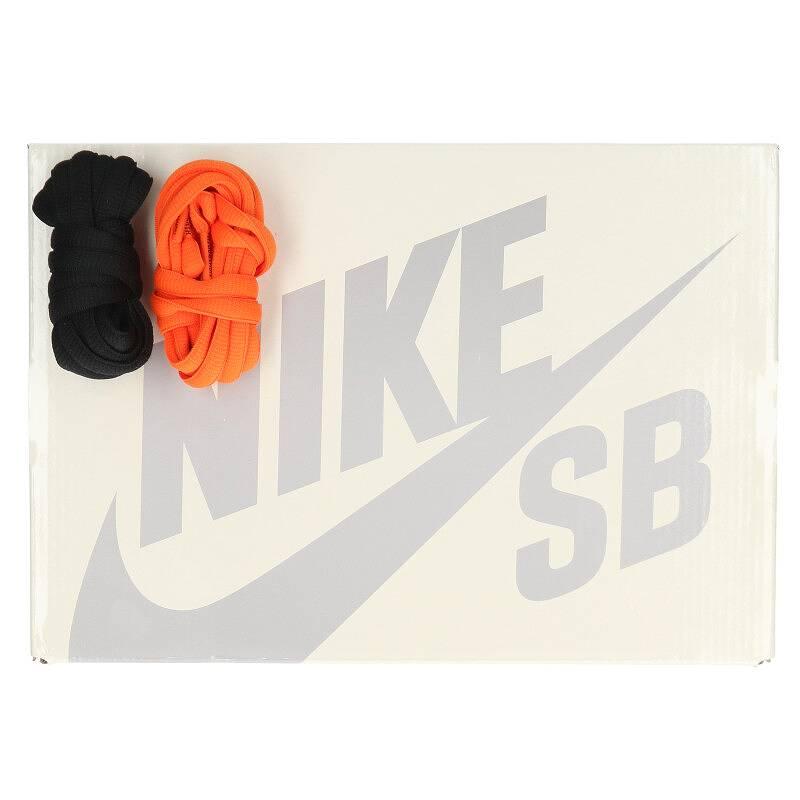 ナイキ NIKE タイトブースプロダクション SB DUNK LOW PRO QS TIGHTBOOSE FD2629-100 23.5cm ダンクロータイトブーススニーカー 中古 BS99｜rinkan｜05