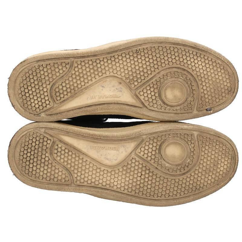 JIL SANDER ジルサンダー Basket Hi サイズ:39 レースアップ JIL SANDER ジルサンダー Basket Hi サイズ:39 レースアップ