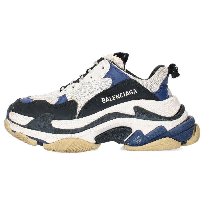 BALENCIAGA バレンシアガ スニーカー TRIPLE S TRAINERS サイズ:36 