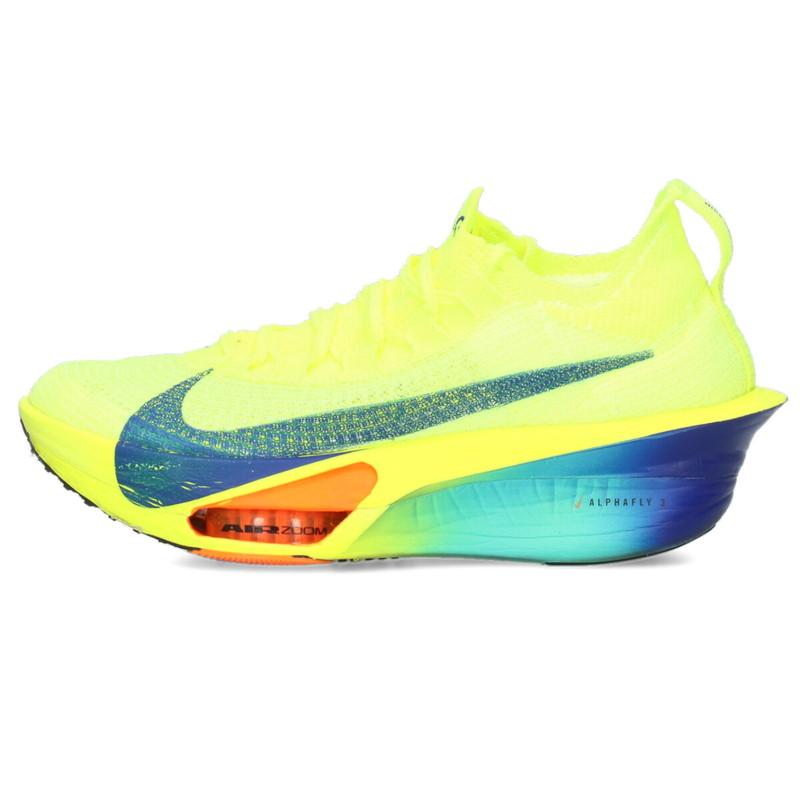 NIKE ナイキ スニーカー W AIR ZOOM ALPHAFLY NEXT% 3 FD8315 NIKE ナイキ スニーカー W AIR ZOOM ALPHAFLY NEXT% 3 FD8315